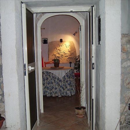 La Cascata Bed & Breakfast Noci Ngoại thất bức ảnh