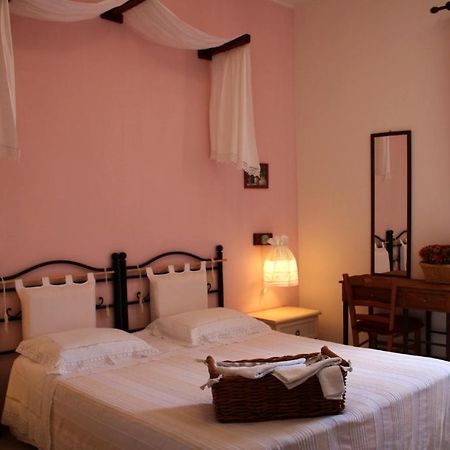 La Cascata Bed & Breakfast Noci Phòng bức ảnh