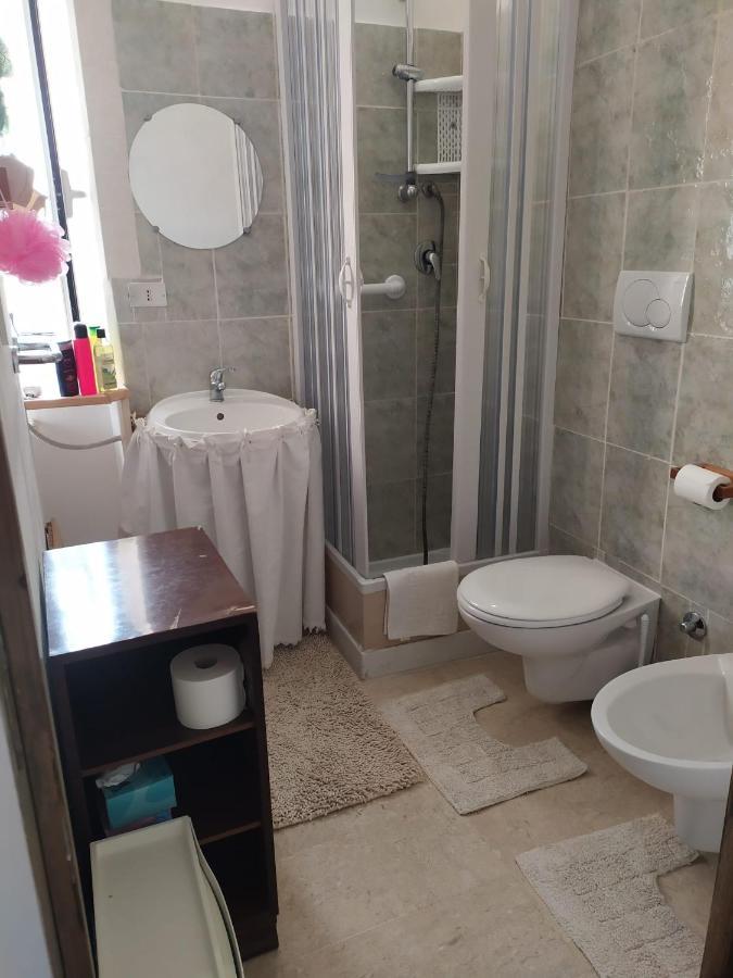 La Cascata Bed & Breakfast Noci Ngoại thất bức ảnh