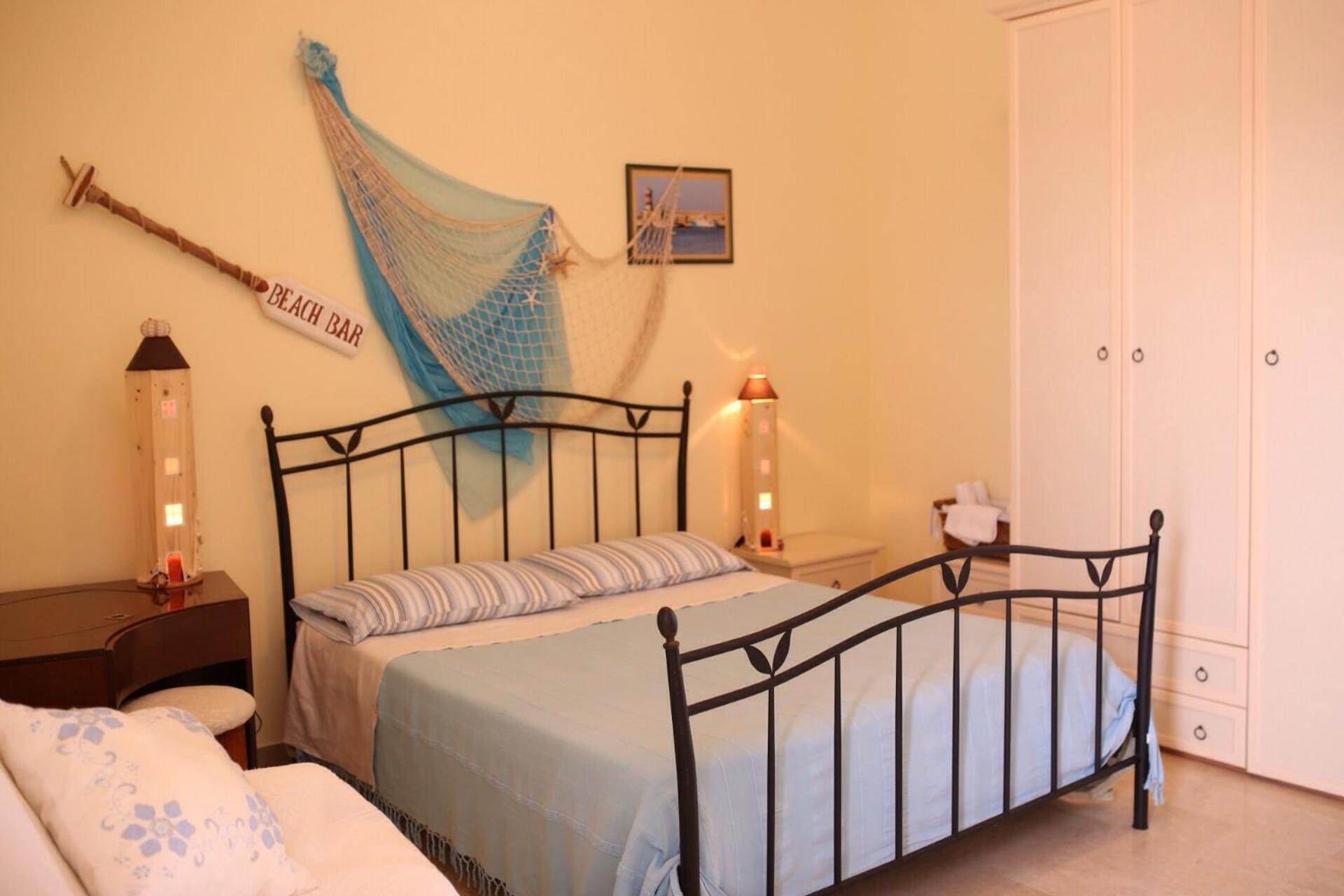 La Cascata Bed & Breakfast Noci Ngoại thất bức ảnh