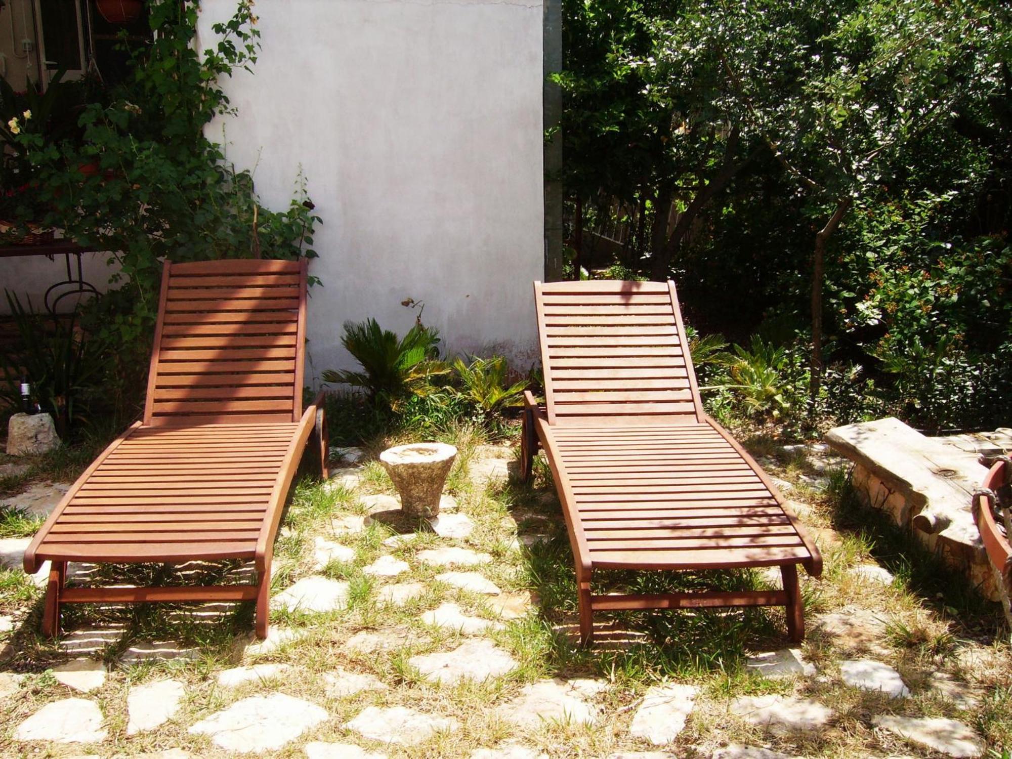 La Cascata Bed & Breakfast Noci Ngoại thất bức ảnh