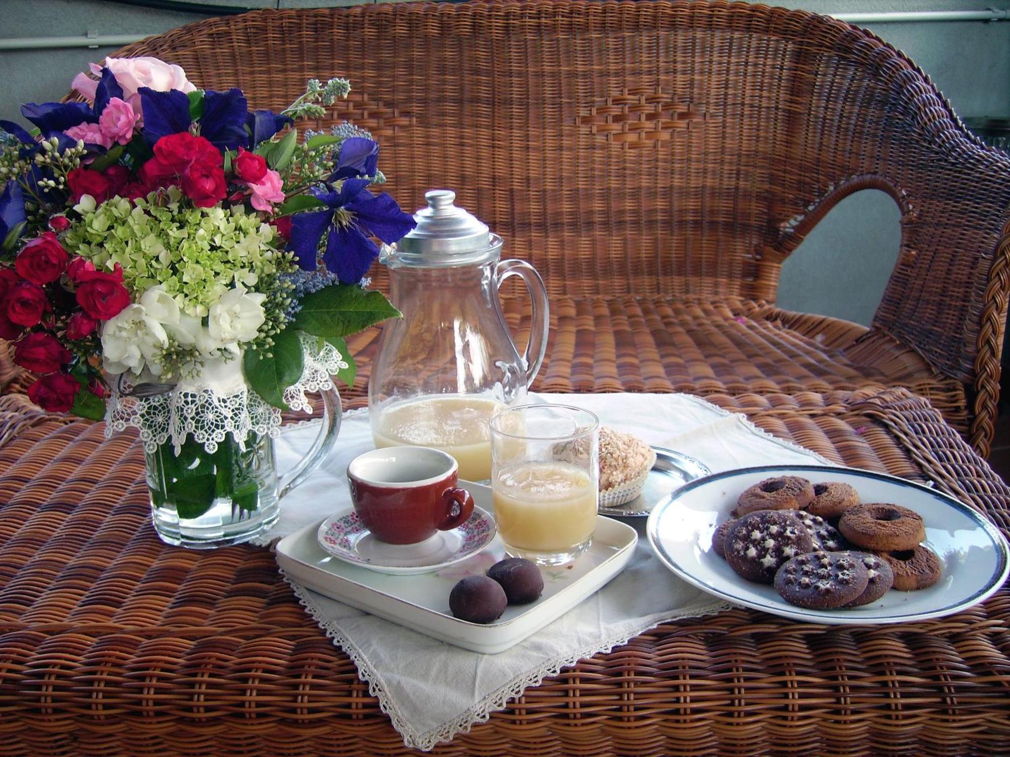 La Cascata Bed & Breakfast Noci Ngoại thất bức ảnh