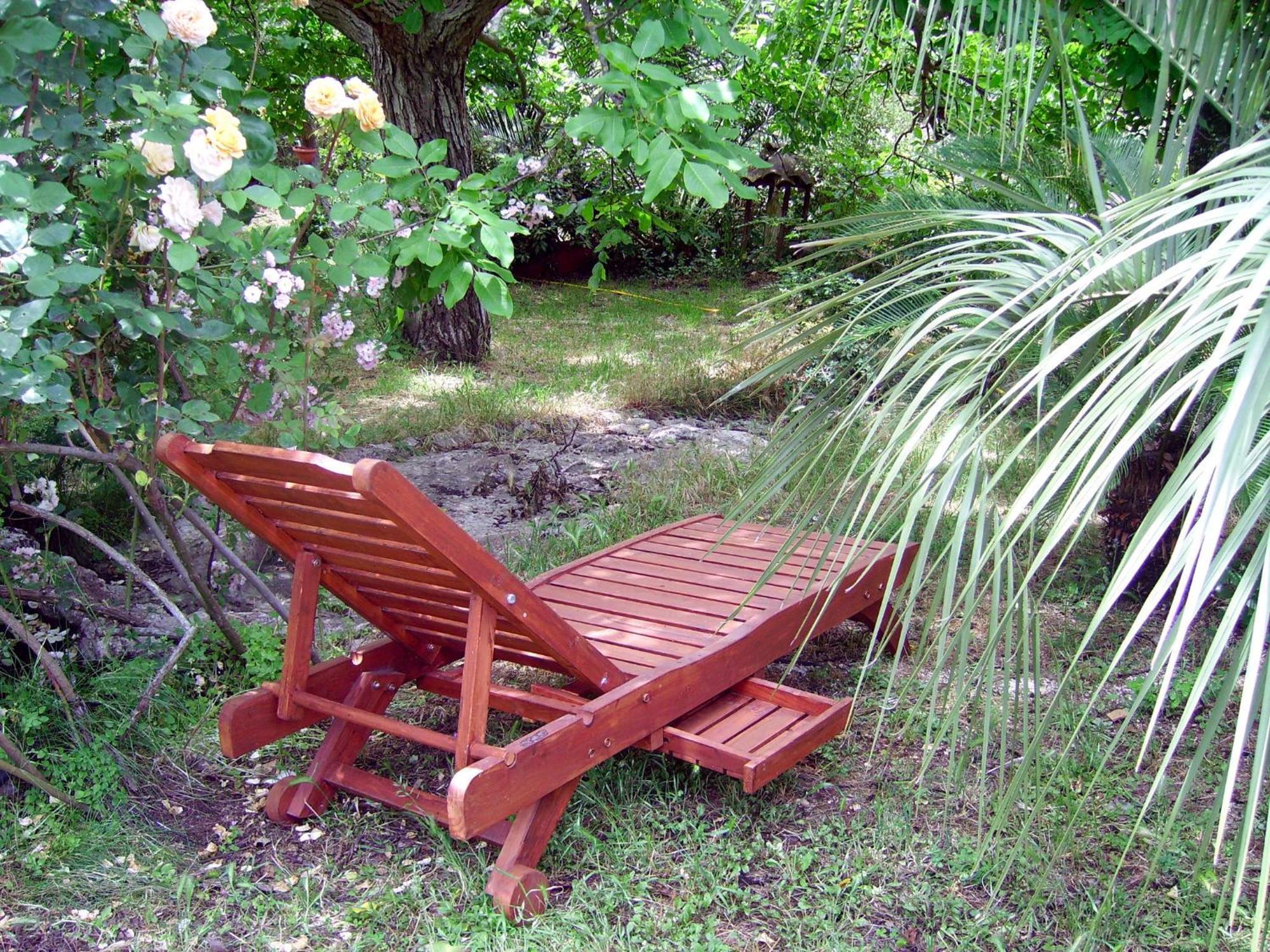 La Cascata Bed & Breakfast Noci Ngoại thất bức ảnh