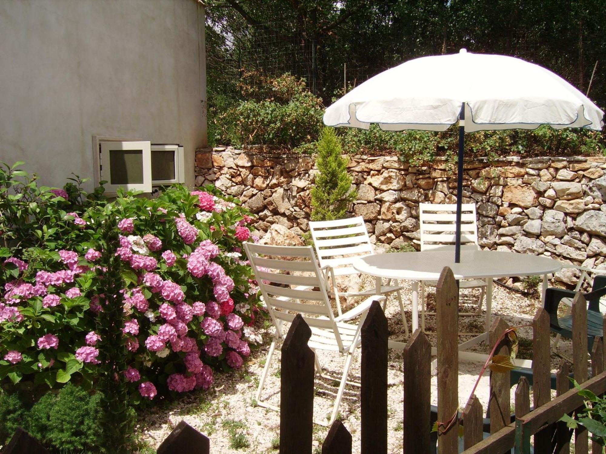La Cascata Bed & Breakfast Noci Ngoại thất bức ảnh