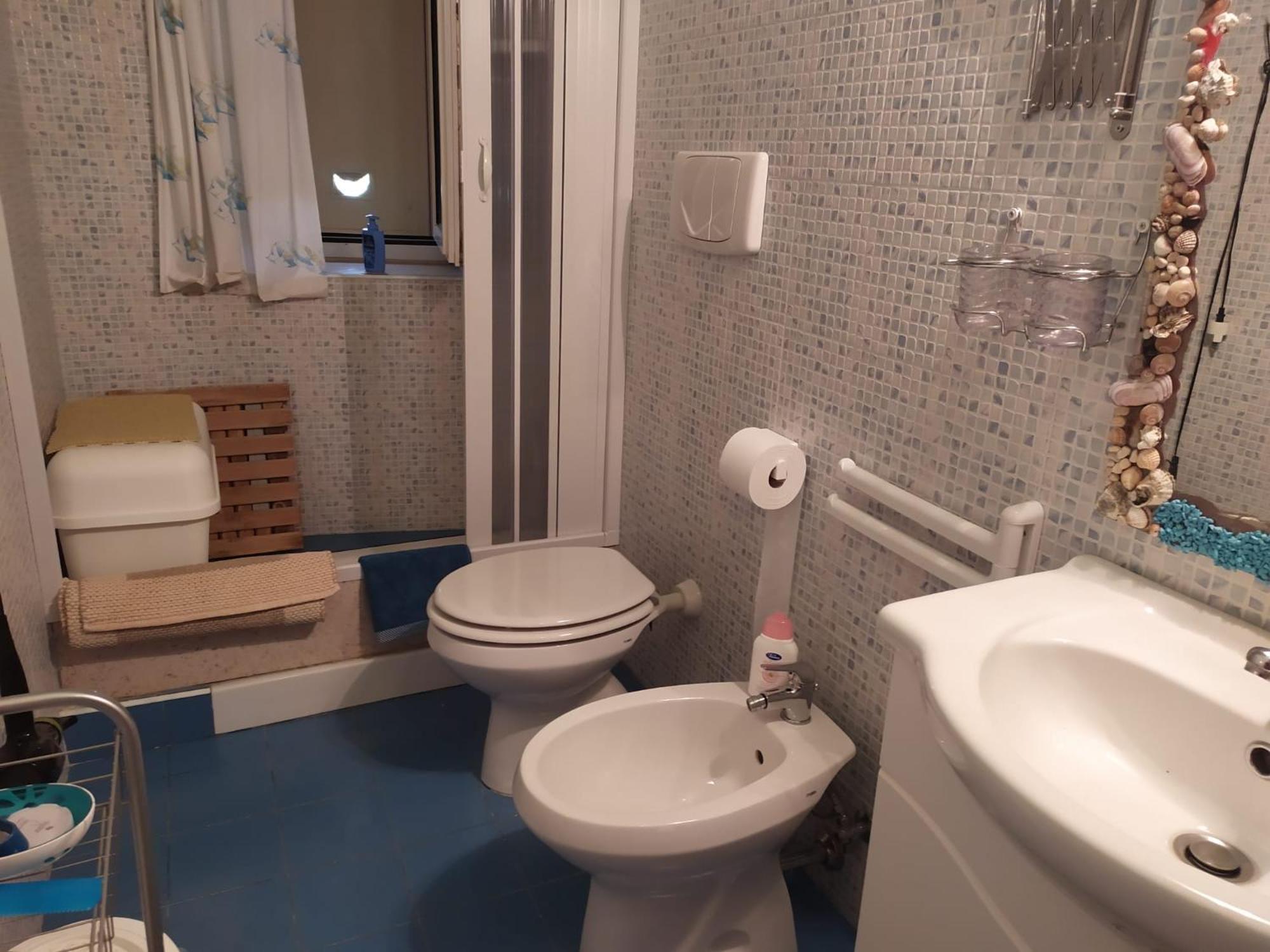 La Cascata Bed & Breakfast Noci Phòng bức ảnh