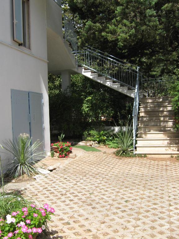 La Cascata Bed & Breakfast Noci Ngoại thất bức ảnh
