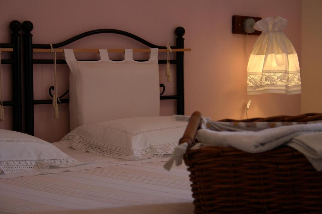 La Cascata Bed & Breakfast Noci Phòng bức ảnh