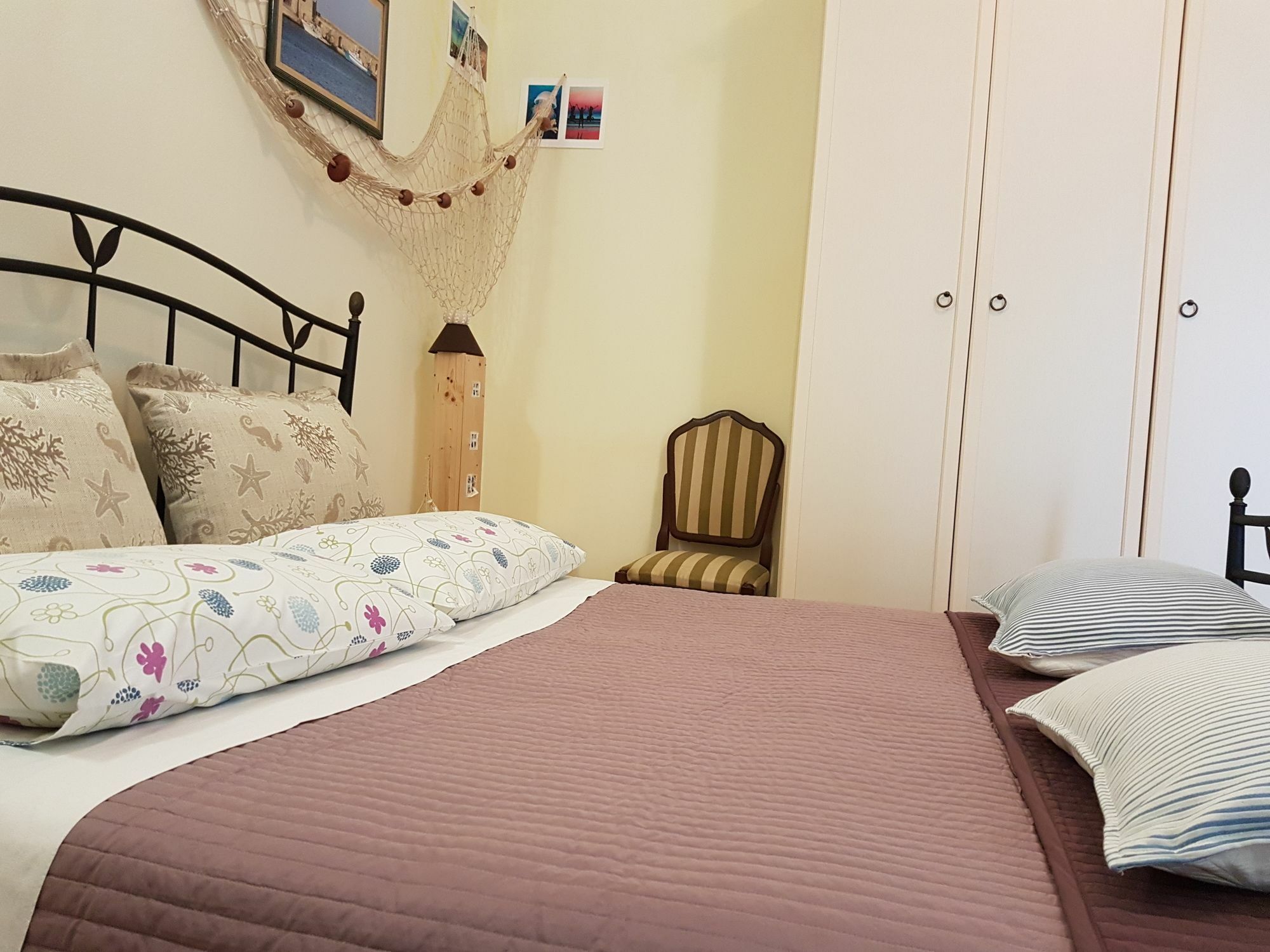 La Cascata Bed & Breakfast Noci Ngoại thất bức ảnh