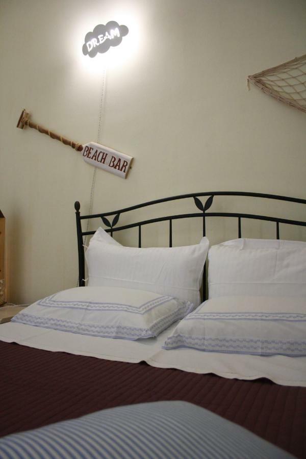 La Cascata Bed & Breakfast Noci Ngoại thất bức ảnh