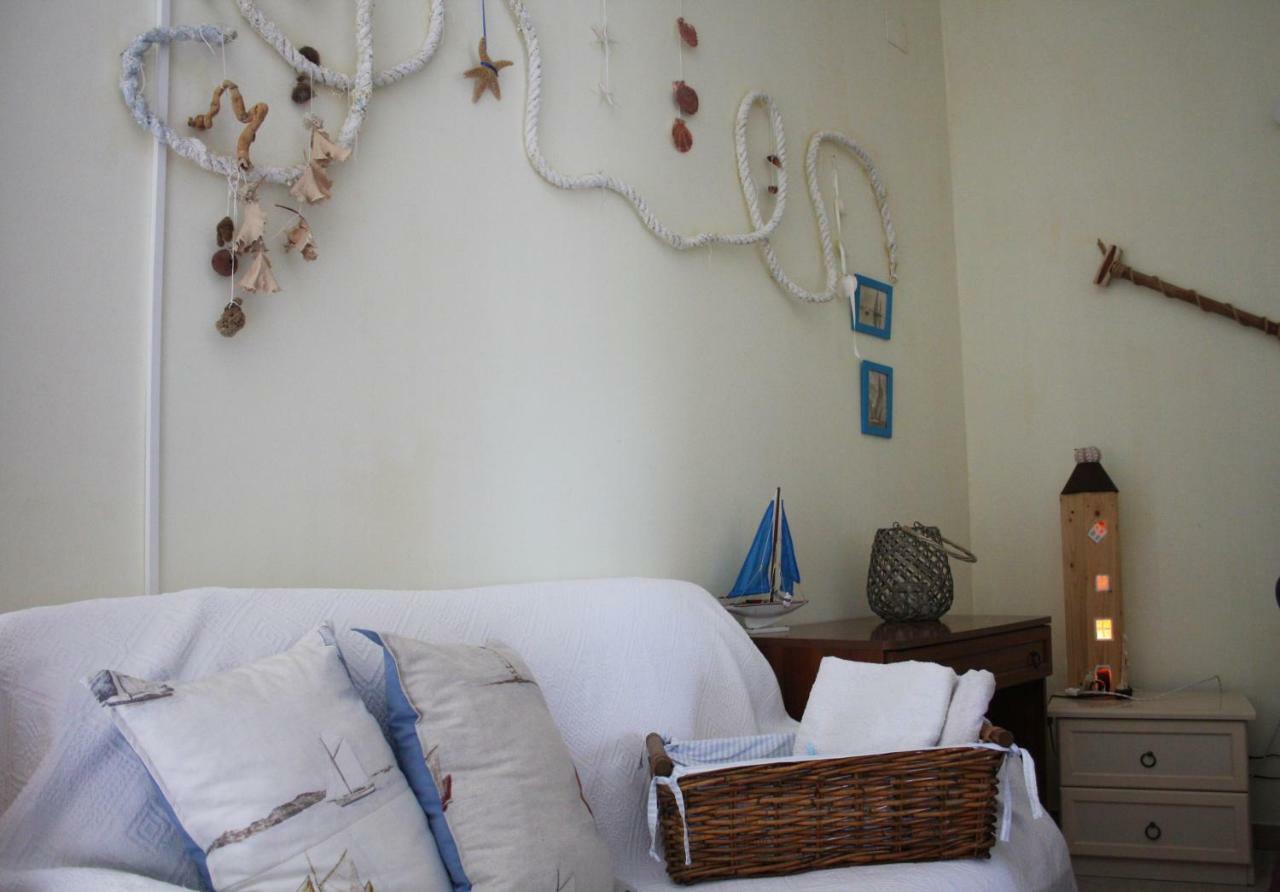 La Cascata Bed & Breakfast Noci Ngoại thất bức ảnh