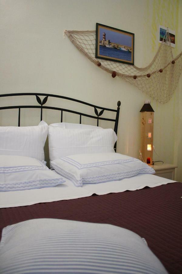 La Cascata Bed & Breakfast Noci Ngoại thất bức ảnh